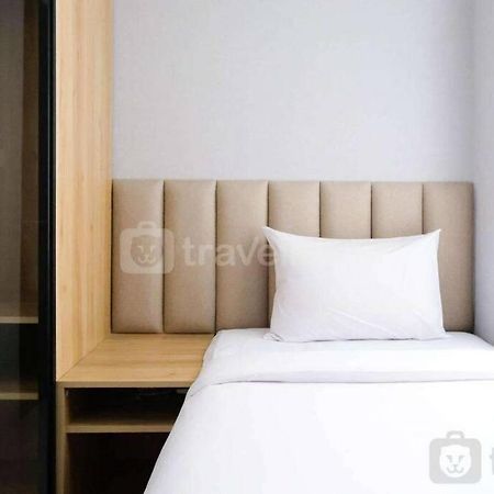Apartement At Klaska Residence Surabaya Luaran gambar